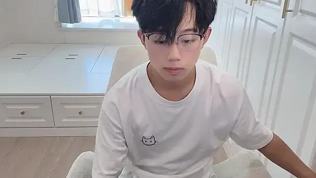 STxuguanhan — Freechat on StripChat