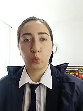 SUSY__06 — MasturbateBehindMyCoworkerSquirt-TICKET