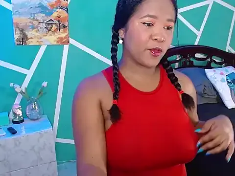 sweet-liliith on StripChat