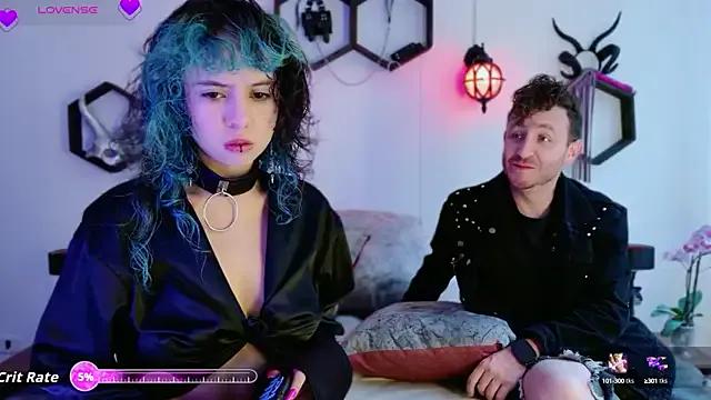 Sweet_Chaos — Tie my tits and use oil 