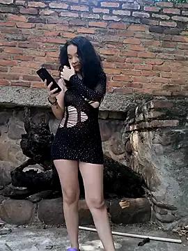 sweet_outdoor_charm — Show Tits + Drool on my tits