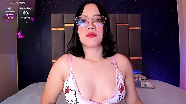 SweetAnya01 — SHOW TITS