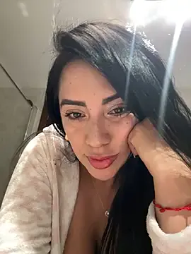 Tamara_jaay on StripChat