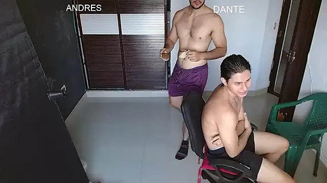 TeddyBear_07 on StripChat