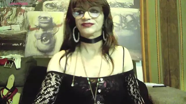 TheBlackWtch — Private on StripChat