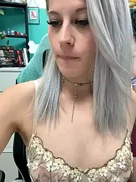 TheRealJessyLey —  Finger my Pussy 5min