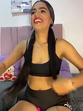 trex_x — Naked and control lush 4 min