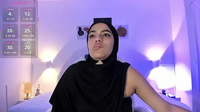 Umarani_ — CONTROL LUSH X4 IN DOGGY :fire: