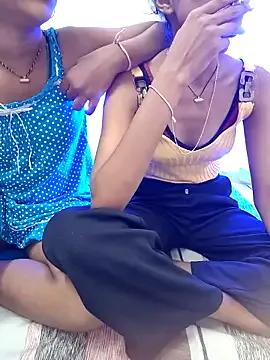 Unique_girls90 — Boobs show