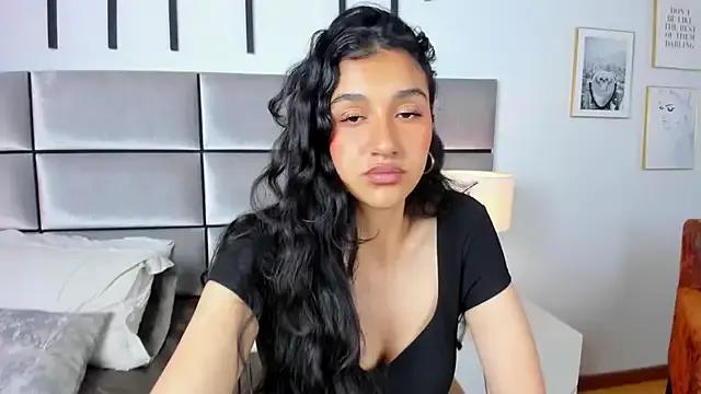 ValentiinaCruz — A messy blowjob + control 40seg