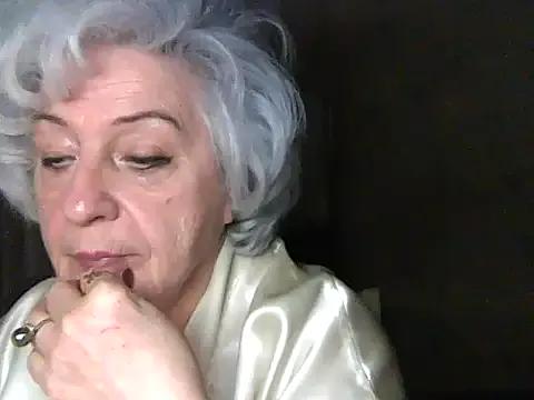 ValeriaKroww — Private on StripChat