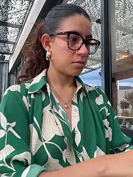 ValeriEvan — Toy control 5 min last tipper in public