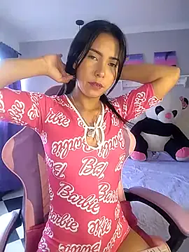 VelvetRosss on StripChat