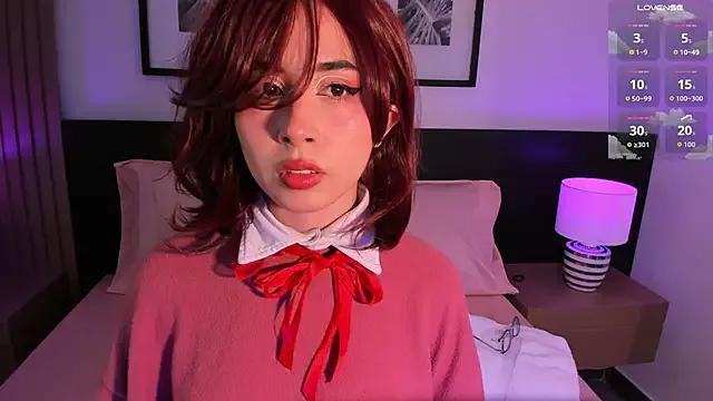 vi_anaya — ahegao uwu
