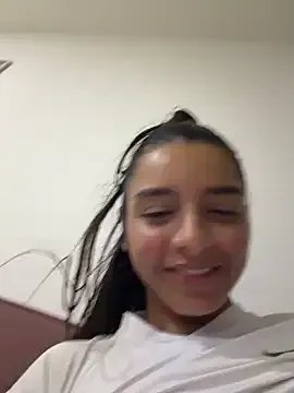 violeta365 — Very hot for you I want your milk 