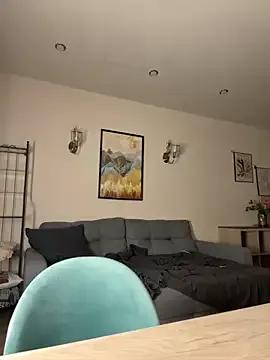 Vladamais — Freechat on StripChat