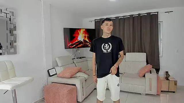 Warrios_teams on StripChat