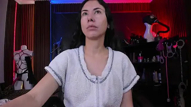 XiaQueen — Pantyhose and Stilettos