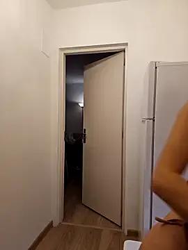Yuri_Aiko — Fingering in pussy