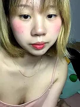 zhaomosheng125216 — Freechat on StripChat
