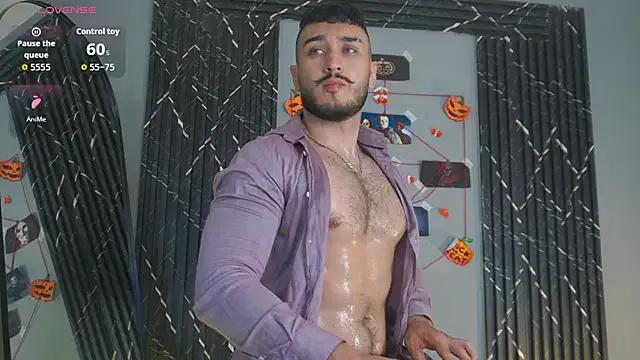 Zionmattis — CUM YOUR FAVORITE DESSERT 4k full vision