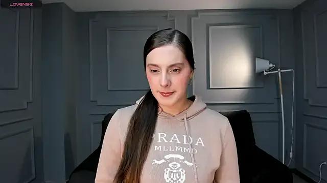 ZoeyWalker_ — Spanks x10